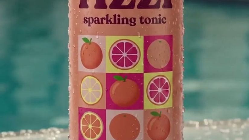 FIZZI tonic Beverage